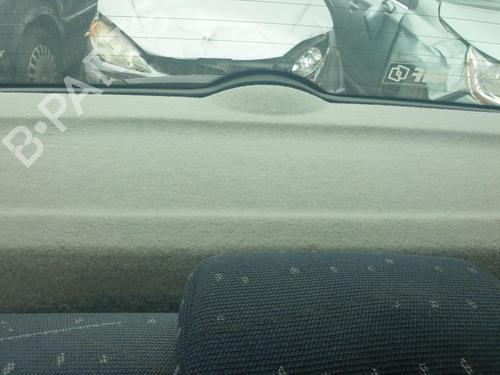 Used Rear parcel shelf RENAULT CLIO II (BB_, CB_) 1.2 16V (BB05, BB0W, BB11, BB27, BB2T, BB2U, BB2V, CB05,... (75 hp) 28113171