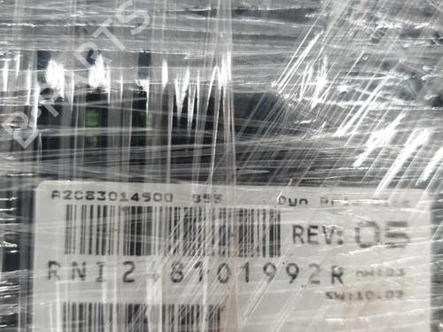 Instrument cluster RENAULT MEGANE III Hatchback (BZ0/1_, B3_) 1.6 dCi (BZ00, BZ12, BZ13) | BP22867481C47 