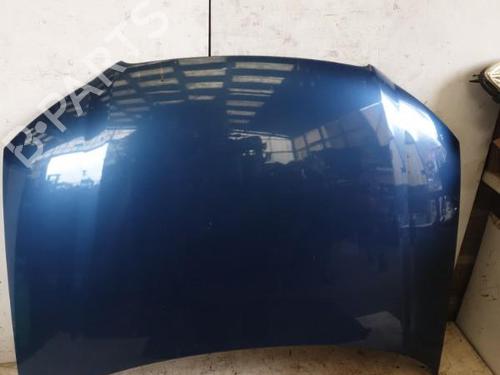 Hood AUDI A3 (8P1) 1.9 TDI | BP22878145C1 