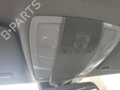 Used Interior roof light MERCEDES-BENZ C-CLASS (W204) C 180 CDI (204.000) (120 hp) 30081810