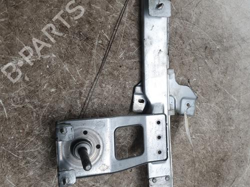 Rudehejsemekanisme Højre bagtil DACIA SANDERO 1.5 dCi | BP32360308C25