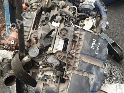 Engine CITROËN C4 III (BA_, BB_, BC_) 1.5 BlueHDi 130 (BBYHZB) | BP36944294M1 - Image 2