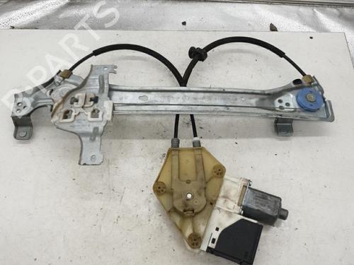 Used Rear right window mechanism Rear right window mechanism 22884899 22884899