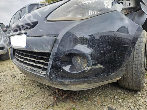 Front bumper RENAULT CLIO III (BR0/1, CR0/1) 1.2 16V (BR02, BR0J, BR11, CR02, CR0J, CR11) | BP29614419C7 