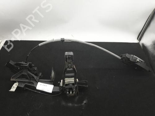 Used Rear right lock FORD S-MAX (WA6) 1.8 TDCi (125 hp) 24421102
