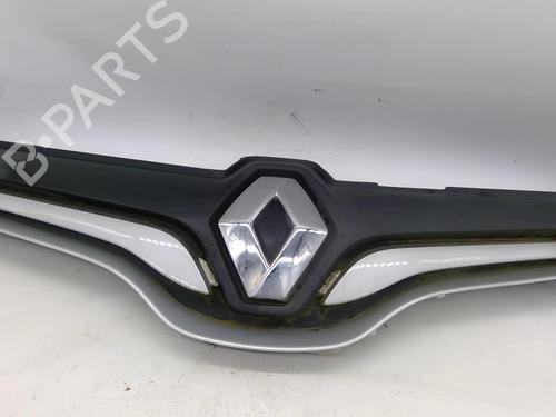 Grill RENAULT KANGOO Express (FW0/1_) 1.5 dCi 75 (FW07, FW10, FW04) | BP25842072C40 - Image 3