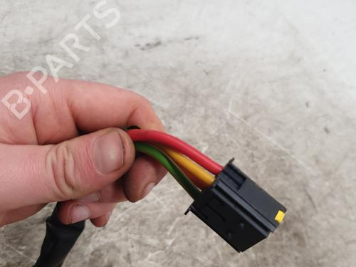 Ignition barrel DACIA LOGAN (LS_) 1.6 (LS0B, LS0D, LS0F, LS0H) | BP32296558M48 - Image 3