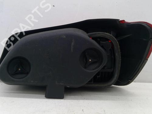 Left taillight PEUGEOT 306 Hatchback (7A, 7C, N3, N5) 2.0 HDI 90 | BP22882005C34 