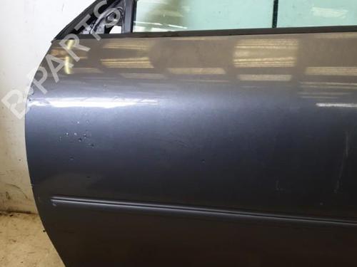 Left front door AUDI A3 (8L1) 1.9 TDI | BP22870743C2 