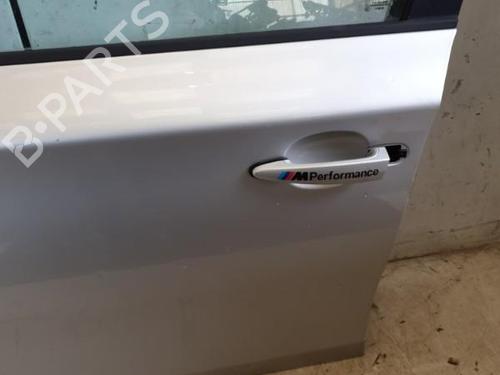 Left front door BMW 1 (E87) 120 d | BP22878120C2 