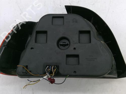Right taillight BMW 5 (E39) 530 d | BP22886195C35 