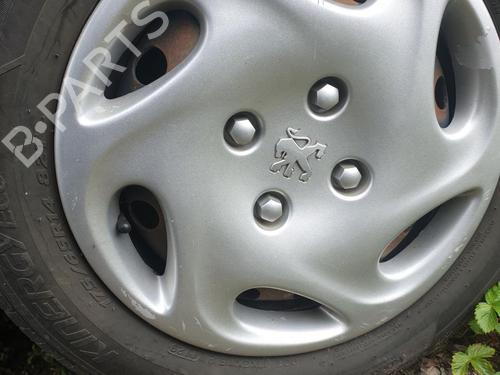 Rim PEUGEOT 206 Hatchback (2A/C) 1.4 i | BP27585184C45 