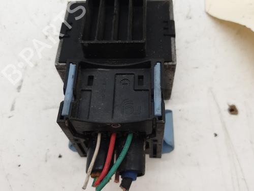 Used Electronic module Electronic module CITROËN JUMPY II Van 2.0 HDi 125 (128 hp) 23436106 23436106