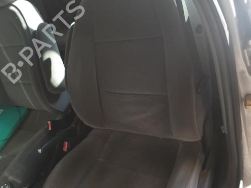 Used Left front seat Left front seat PEUGEOT 406 Break (8E/F) 2.0 HDI 110 (109 hp) 33317385 33317385