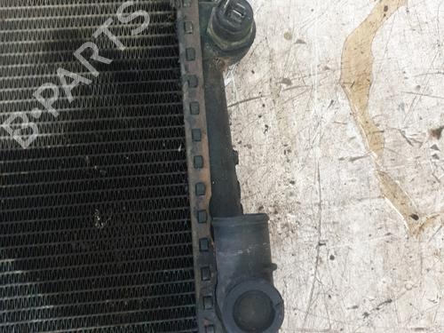 Water radiator CITROËN C15 Box Body/MPV (VD_) 1.8 D | BP24538418M31 