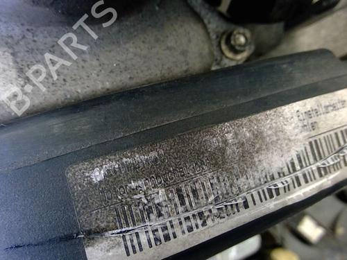 Used Engine Engine VW GOLF IV (1J1) 1.9 SDI (68 hp) 22885106 22885106