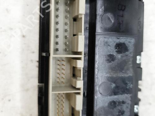 Climate control VW BORA Variant (1J6) 1.9 TDI | BP24422007I5 - Image 3