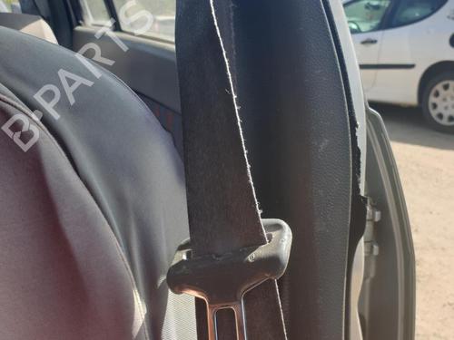 Used Front left seatbelt Front left seatbelt RENAULT CLIO I (B/C57_, 5/357_) 1.2 (B/C/S572) (60 hp) 29406604 29406604