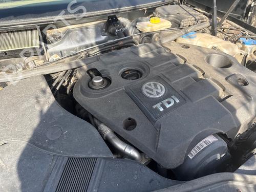 Engine VW PASSAT B5.5 (3B3) 1.9 TDI | BP39257275M1 - Image 2