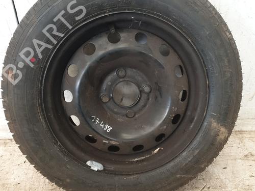 Used Jack Kit Jack Kit CITROËN C3 I (FC_, FN_) 1.1 i (60 hp) 34570125 34570125