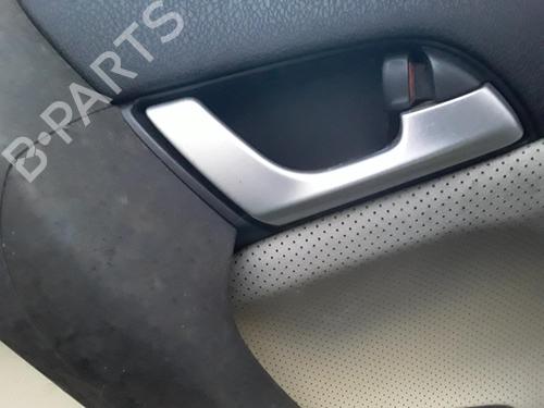 Used Rear right interior door handle Rear right interior door handle HONDA ACCORD VIII Estate (CW) 2.2 i-DTEC (CW3) (150 hp) 22877317 22877317