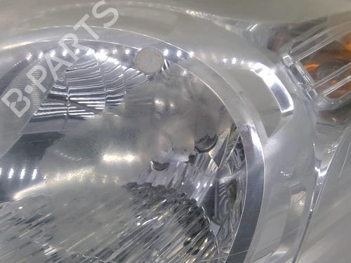 Used Left headlight Left headlight CITROËN NEMO Box Body/MPV (AA_) 1.4 HDi (68 hp) 22879655 22879655