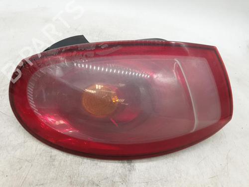 Used Right taillight Right taillight FIAT BRAVO II (198_) 1.9 D Multijet (198AXB1A) (120 hp) 22872525 22872525