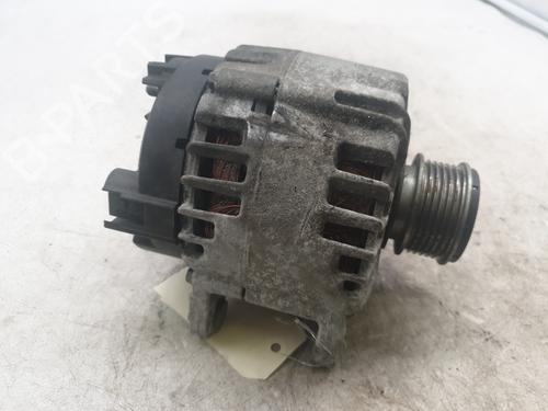 Used Alternator VW TOURAN (1T3) 1.6 TDI (105 hp) 30059639