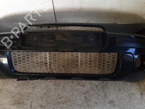 Front bumper CITROËN C3 Pluriel (HB_) 1.4 HDi | BP22874243C7