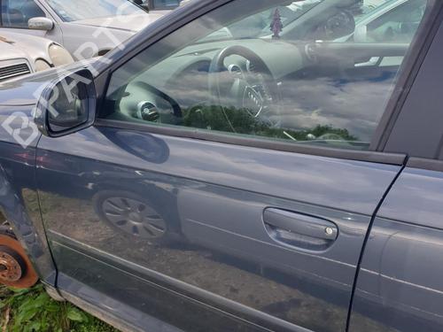 Left front door AUDI A3 Sportback (8PA) 1.9 TDI | BP25744018C2 