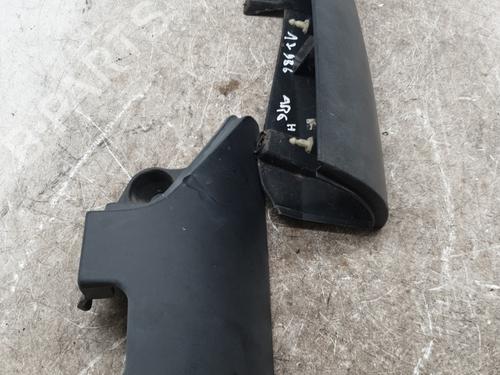 Used Headlight eyebrow Headlight eyebrow RENAULT KANGOO / GRAND KANGOO II (KW0/1_) 1.5 dCi 90 (KW05, KW08, KW0G, KW11) (90 hp) 32775324 32775324