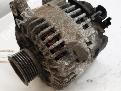 Alternator PEUGEOT 206 Hatchback (2A/C) 1.4 HDi eco 70 | BP26395451M7 