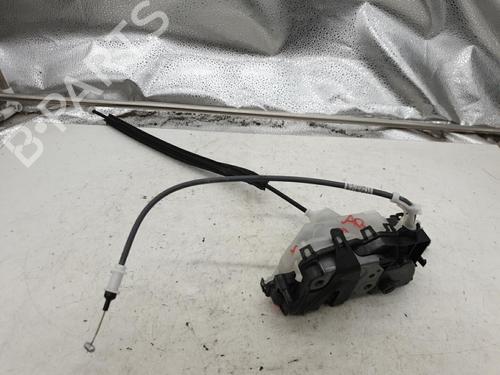 Rear right lock CITROËN C3 AIRCROSS II (2R_, 2C_) 1.2 PureTech 110 (2RHNZB, 2RHNZW, 2RHNPX, 2RHNPJ) | BP22885001C99