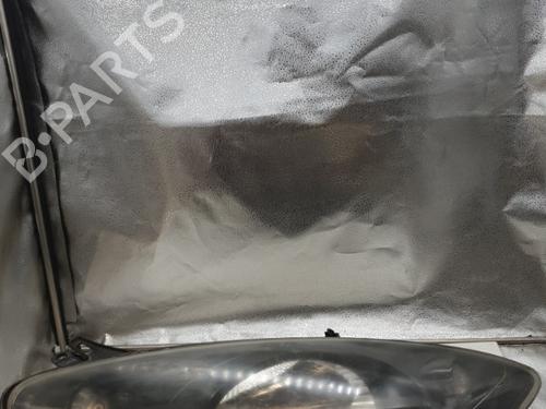 Used Right headlight PEUGEOT 1007 (KM_) 1.6 HDi (109 hp) 22867167