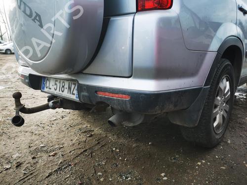Bak støtfanger HONDA CR-V II (RD_) 2.2 CTDi (RD9) | BP22884044C8 