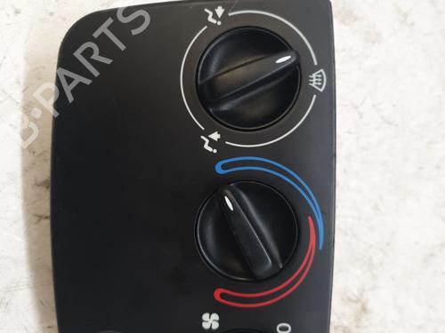 Used Climate control Climate control 37526815 37526815