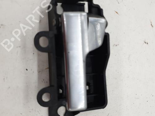 Venstre foran invendig håndtak FORD FOCUS II (DA_, HCP, DP) 2.0 TDCi (110 hp) 22866044