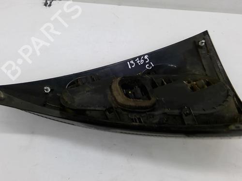 Left taillight CITROËN C1 (PM_, PN_) 1.0 | BP22869081C34 