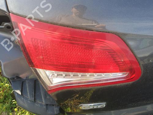 Used Left tailgate light Left tailgate light 36950489 36950489