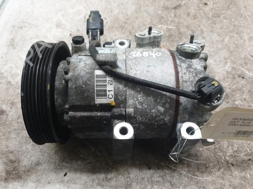 Used AC compressor KIA CEE'D Sportswagon (JD) 1.6 GDI (135 hp) 29855469