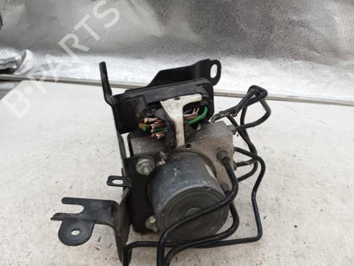 ABS pump PEUGEOT 308 SW II (LC_, LJ_, LR_, LX_, L4_) 1.6 BlueHDi 120 | BP22865627M43 
