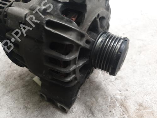 Alternator MERCEDES-BENZ A-CLASS (W169) A 200 TURBO (169.034, 169.334) | BP30132188M7