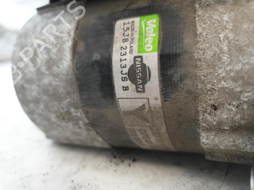 Starter NISSAN MICRA III (K12) 1.2 16V | BP24421719M8