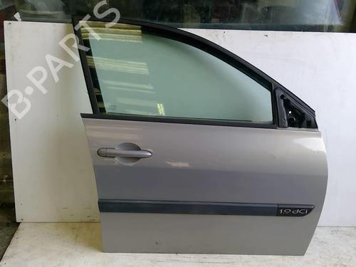 Used Right front door Right front door RENAULT MEGANE II Saloon (LM0/1_) 1.9 dCi (LM0G, LM1G, LM2C) (120 hp) 22869190 22869190