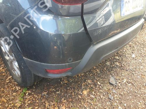 Bak støtfanger DACIA DUSTER (HM_) 1.3 TCe 150 (HMM3) | BP38778933C8 - Image 6
