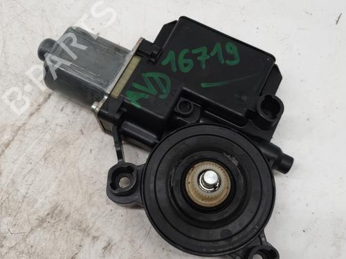 Used Right front window motor VW POLO V (6R1, 6C1) 1.6 TDI (90 hp) 22869365