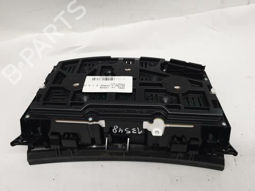 Instrument cluster OPEL ASTRA H (A04) 1.3 CDTI (L48) | BP27610681C47 