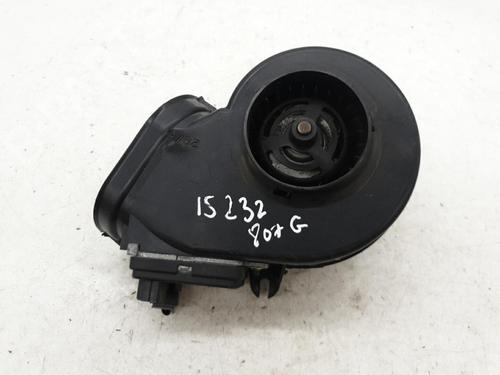 Heater blower motor PEUGEOT 807 (EB_) 2.2 HDi | BP22884999M62 