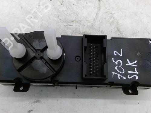 Climate control MERCEDES-BENZ SLK (R170) 230 Kompressor (170.447) | BP22882071I5 