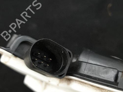 Used Front right lock Front right lock 25842324 25842324